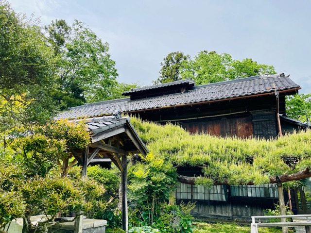 我妻住宅の保全から始まる地域社会の持続可能な未来へ-ガイアグループの挑戦画像4