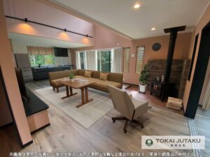 「東海住宅」×」「ガイアリゾート」×「蔵王山水苑」″収益化する新築別荘”ご提案キャンペーン開催！！ サムネイル画像