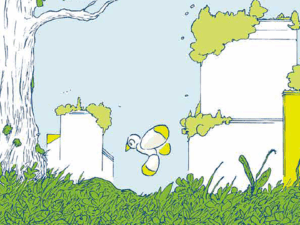 都市における「多様な生物」と「生態系サービス」の役割を探る サムネイル画像