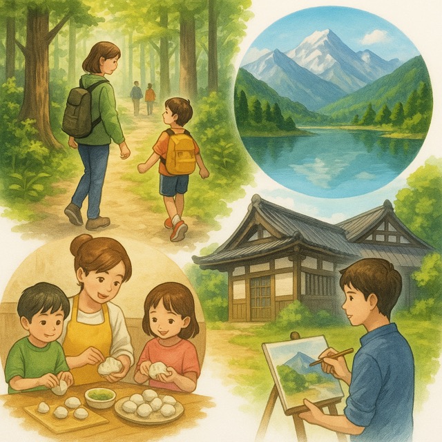 “体験型観光”がもたらす変革と、ガイアグループの挑戦画像1