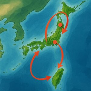 旅行業界の最新動向とガイアグループが描く未来 サムネイル画像