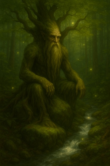 【千年の森を創る】ガイアの森に宿る命画像5