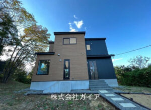 ガイアエステート収益物件情報「蔵王山水苑」ガイアリゾート4 サムネイル画像