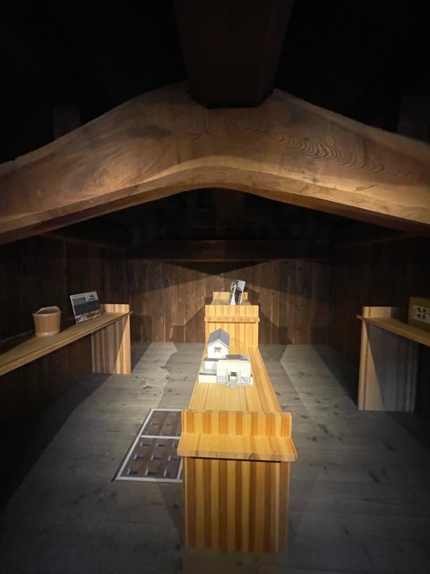 登米市の老舗「ヤマカノ醸造」様を訪問しました。画像2