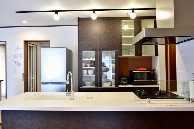 「莉桜蓮（りおうれん）」ガイアリゾート画像3