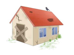 令和5年度改正で管理不全空き家も対象に。特定空き家等に対する固定資産税の増額措置と争った事例も サムネイル画像