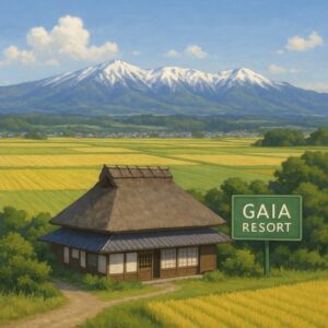 🌾 宮城県内宿泊者数が６カ月連続増加 サムネイル画像