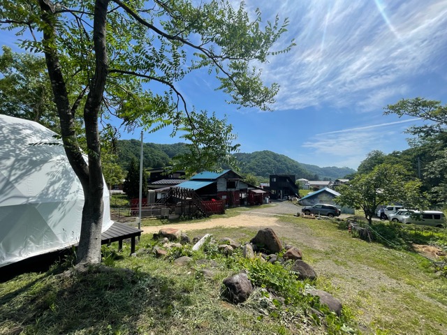 ガイアヴィレッジ画像3