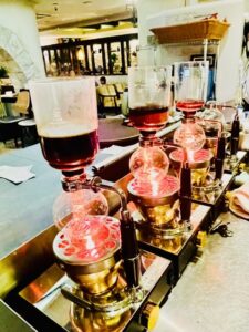 ホールスタッフ、キッチンスタッフ/さかい珈琲 サムネイル画像