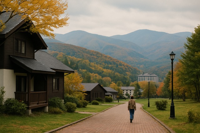 🌏 香港市場に再び訪日熱、観光回復の兆し画像1
