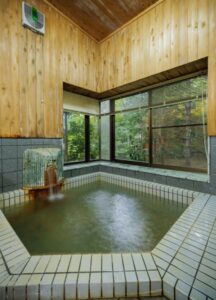 2024年8月OPEN 温泉付き貸別荘「1841-癒し-」蔵王山水苑 – ガイアリゾート サムネイル画像