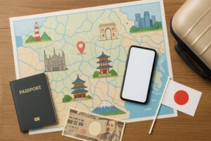 6月の外国人延べ宿泊者数、過去最多1412万人泊！──ガイアリゾートはその波をしっかり受け止めています サムネイル画像