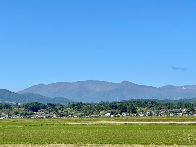 🏔️ 蔵王から未来へ──自然と人が共生するまちづくりを目指して画像1