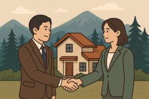 ガイアグループ × ジェクトワン 業務提携 サムネイル画像