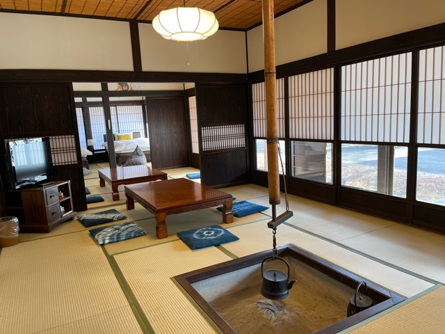 岩手県遠野市からの視察団と意見交換を行いました。画像4