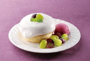 【9月10日スタート】秋の期間限定メニュー サムネイル画像