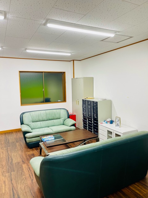 本店の拡張を行います。画像3