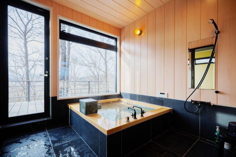 ガイアリゾート「宙 -SORA-」– 四季折々の自然に包まれる贅沢なひととき画像1