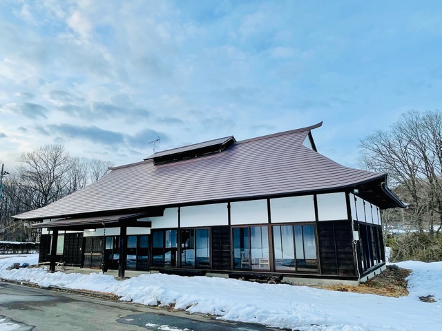 伊達武将隊・支倉常長殿と視察団ご一行をお迎えしました。画像1