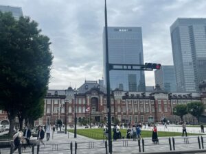 「路線価」全国平均3年連続上昇 インバウンド需要好調など要因 サムネイル画像