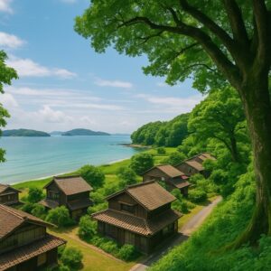 宿泊業界の潮流と、私たちのまちづくりが描く未来 サムネイル画像