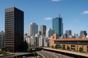 仙台市が全国7位にランクイン サムネイル画像