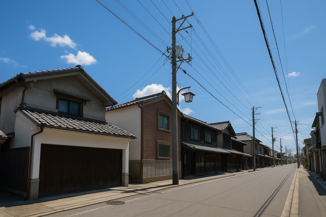 地方を輝かせる、未来へつなぐ——ガイアエステートが描く、新たな不動産価値の創造画像1