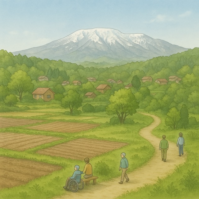 ガイアがもたらす新たな観光の価値観画像1