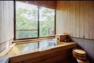 ペット宿泊OK 天然温泉付貸別荘「ゆうゆ」 サムネイル画像