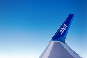 ANA、4～6月の売上高が過去最高、旺盛な訪日需要で、海外旅行はハワイが好調　 サムネイル画像