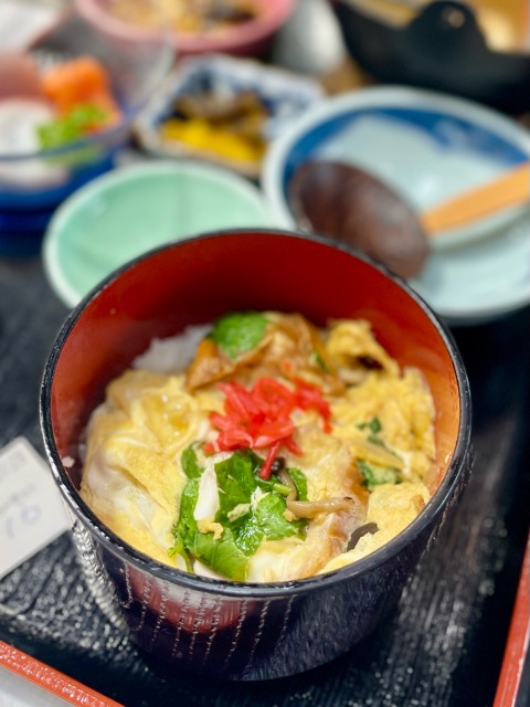 登米市の老舗「ヤマカノ醸造」様を訪問しました。画像4