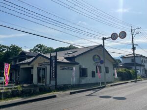 ガイアクリーニング蔵王店・ガイアリネンサプライ蔵王第一倉庫 サムネイル画像