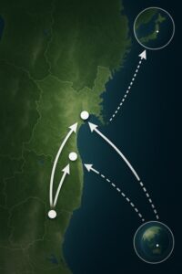 仙台駅前から宮城全域、そして日本縦断へ──ガイアグループが描く観光回廊ビジョン サムネイル画像