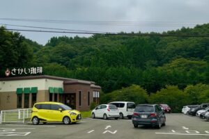 日本旅行の“朝食”と“夜の甘い習慣” ── 台湾・香港からの観光客に選ばれる地域体験を目指して サムネイル画像