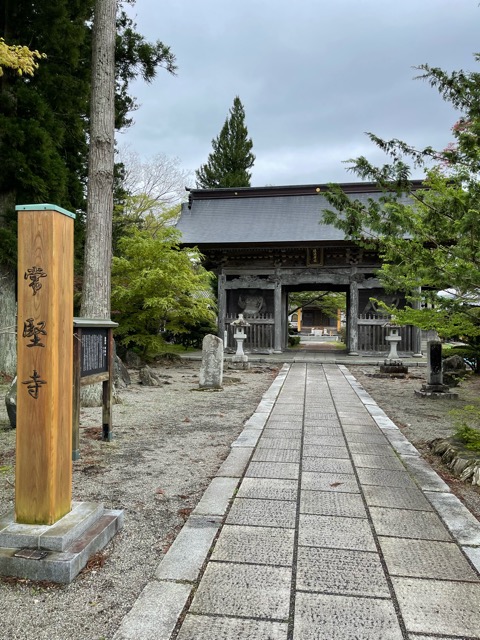 遠野市での講演を通じて、日本民俗学の聖地でまちづくりを考える画像5