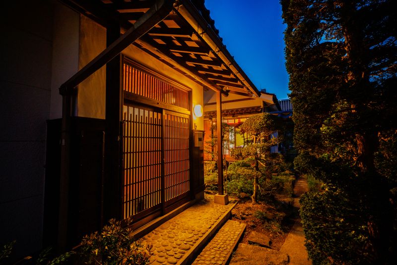 IRAKA-甍- ガイアリゾート 本日グランドオープン!画像2