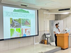 2024年度（第73回）農業農村工学会大会講演会 サムネイル画像