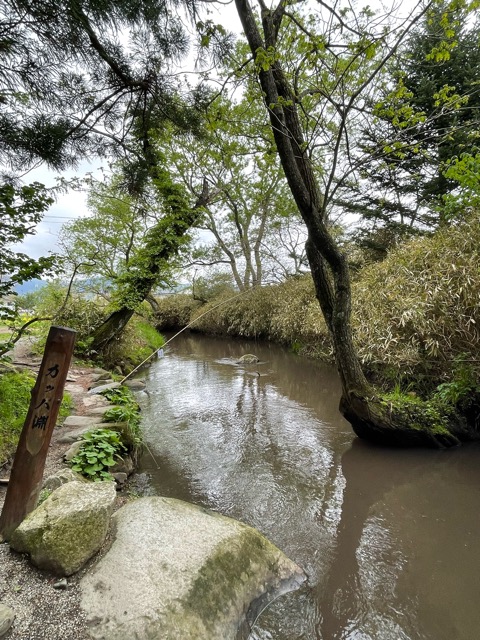 遠野市での講演を通じて、日本民俗学の聖地でまちづくりを考える画像4