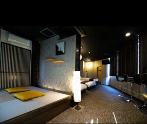 ワンフロア貸切ルーム – 道 – 仙台駅から徒歩10分／最大8名 – ガイアリゾート サムネイル画像