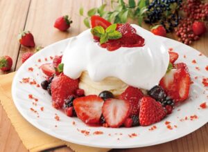 東北初出店のカフェ『さかい珈琲』 ランチ・ディナーメニュー追加で種類豊富に！ サムネイル画像