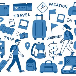 「20代女性が牽引する海外旅行トレンドと、ガイアグループの取り組み」 サムネイル画像