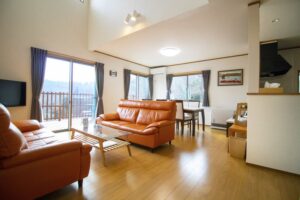 【Villa du Soleil – ヴィラ・ドゥ・ソレイユ】 サムネイル画像