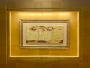 無私界繋 － 「道」に込められた想いとアート宿泊の価値 サムネイル画像