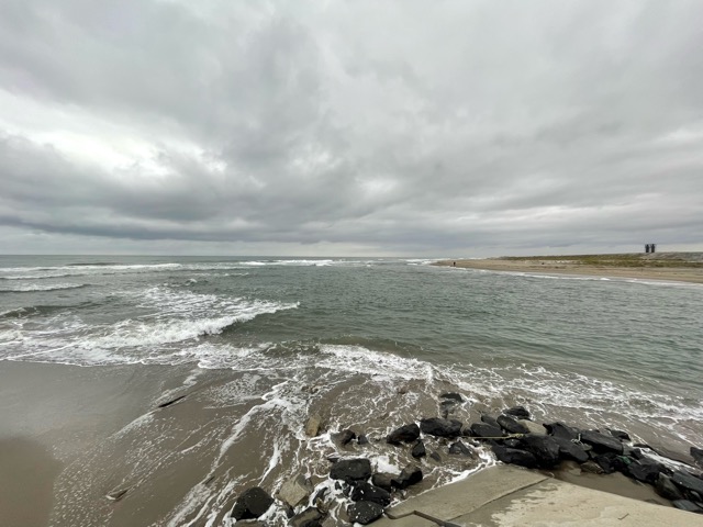 🌊 シーサイドガイアリゾートホテル ― 12月グランドオープンに向けて着実に前進画像1