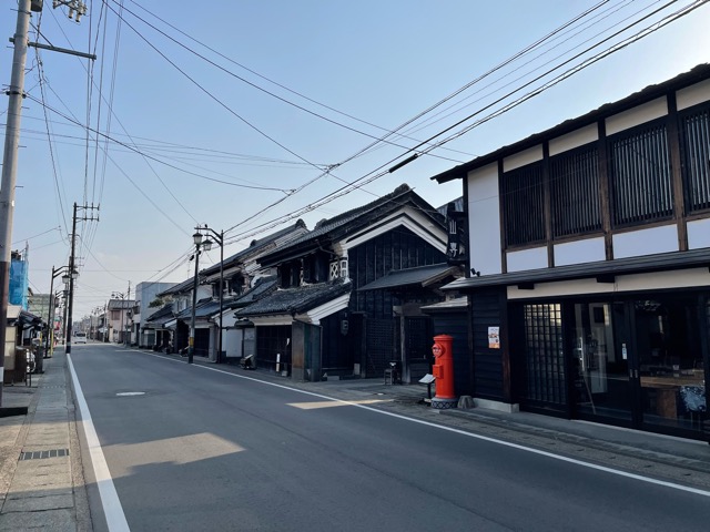 千葉県から視察団が訪れました。画像2