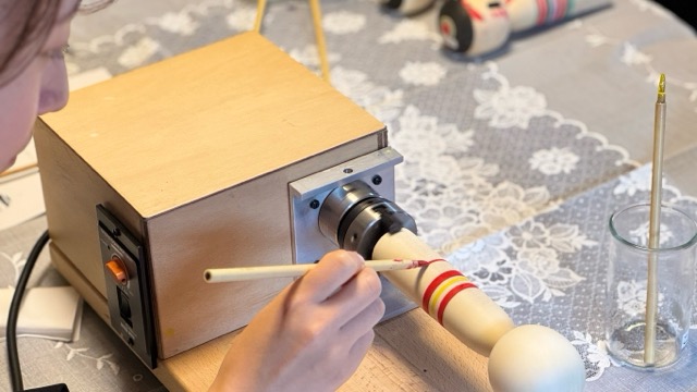 「宮城県伝統工芸品サポーター企業第7号」に登録されました。画像3