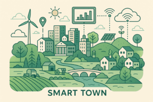 レイキャビクの“デジタル都市化”が示す未来 サムネイル画像