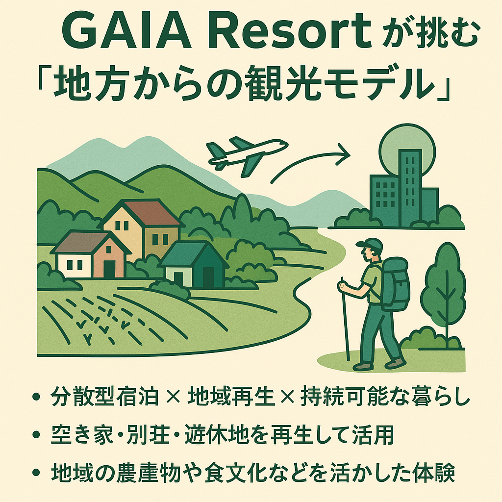 🌍 世界が振り返る「日本の観光都市」 — そんな今だからこそ画像1