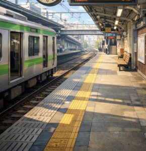 【2025年度版】宮城県民が選んだ「街の幸福度（駅）」ランキング！ 2位「西塩釜駅」を抑えた1位は？ サムネイル画像