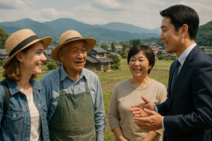 🌍 社会課題としての「地域の持続性」 サムネイル画像